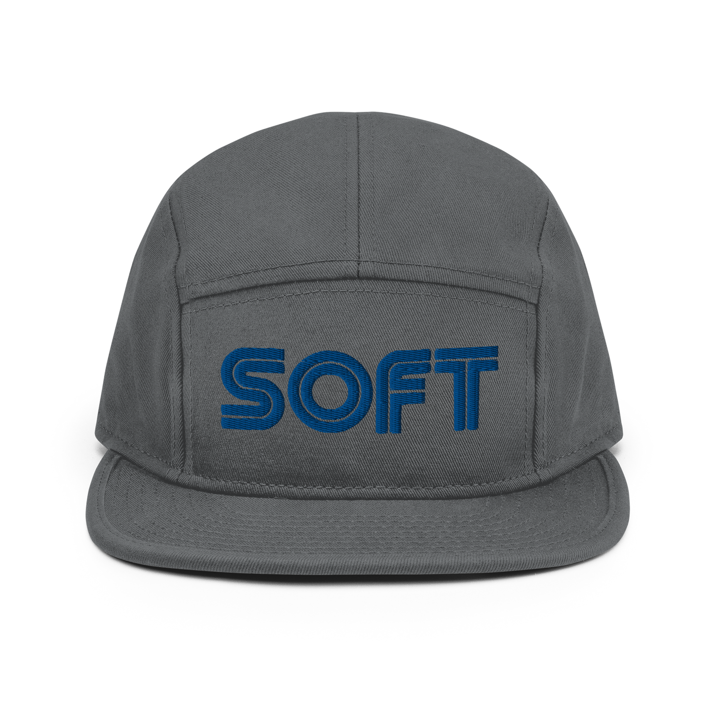 Soft 5-Panel