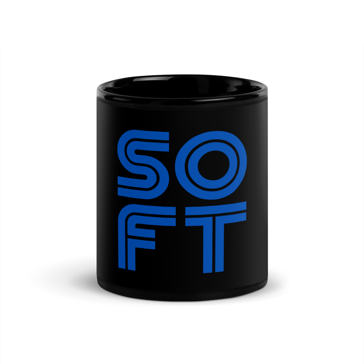 Soft Mug