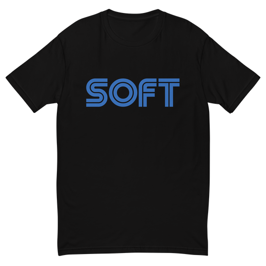 Soft Logo T