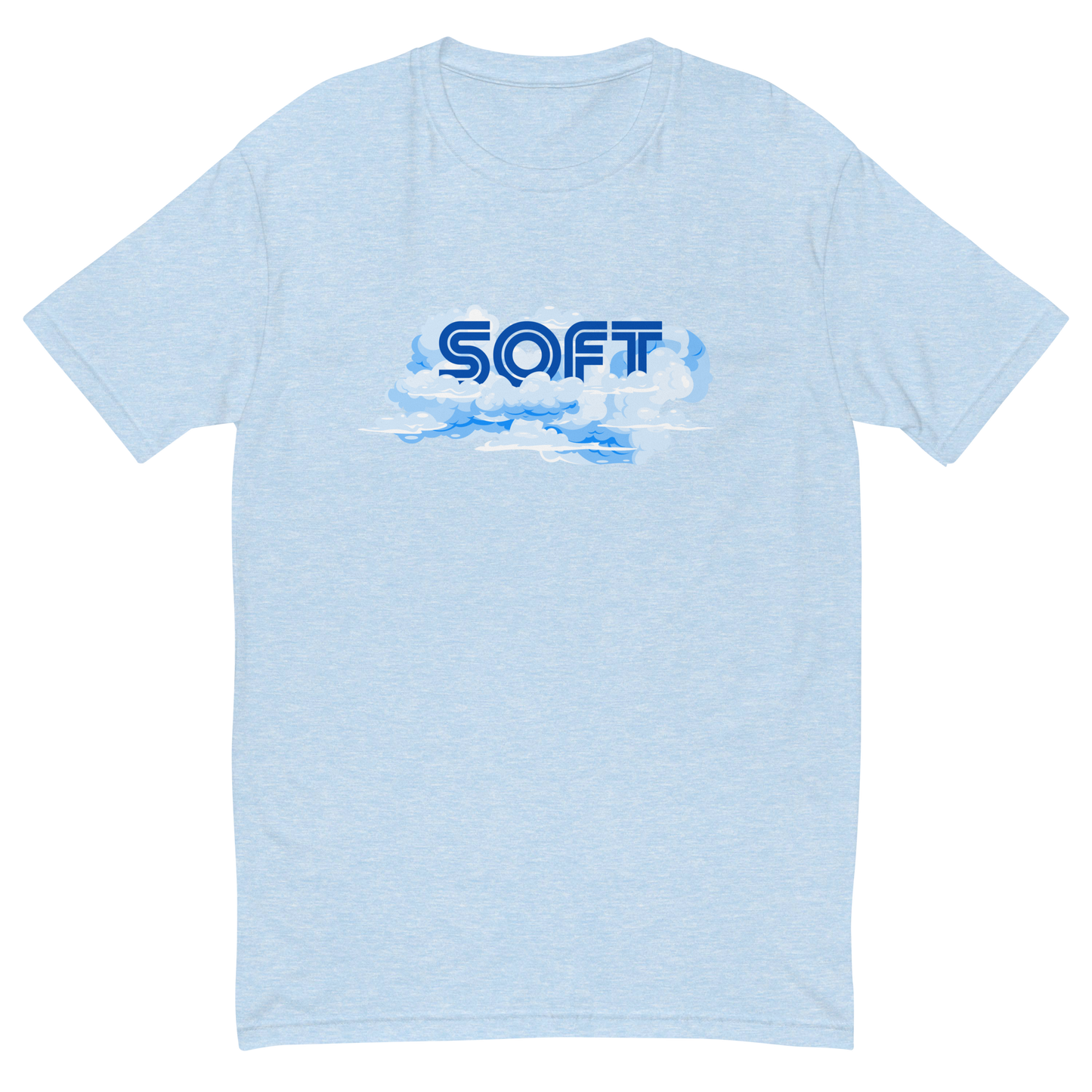 Soft Cloud T