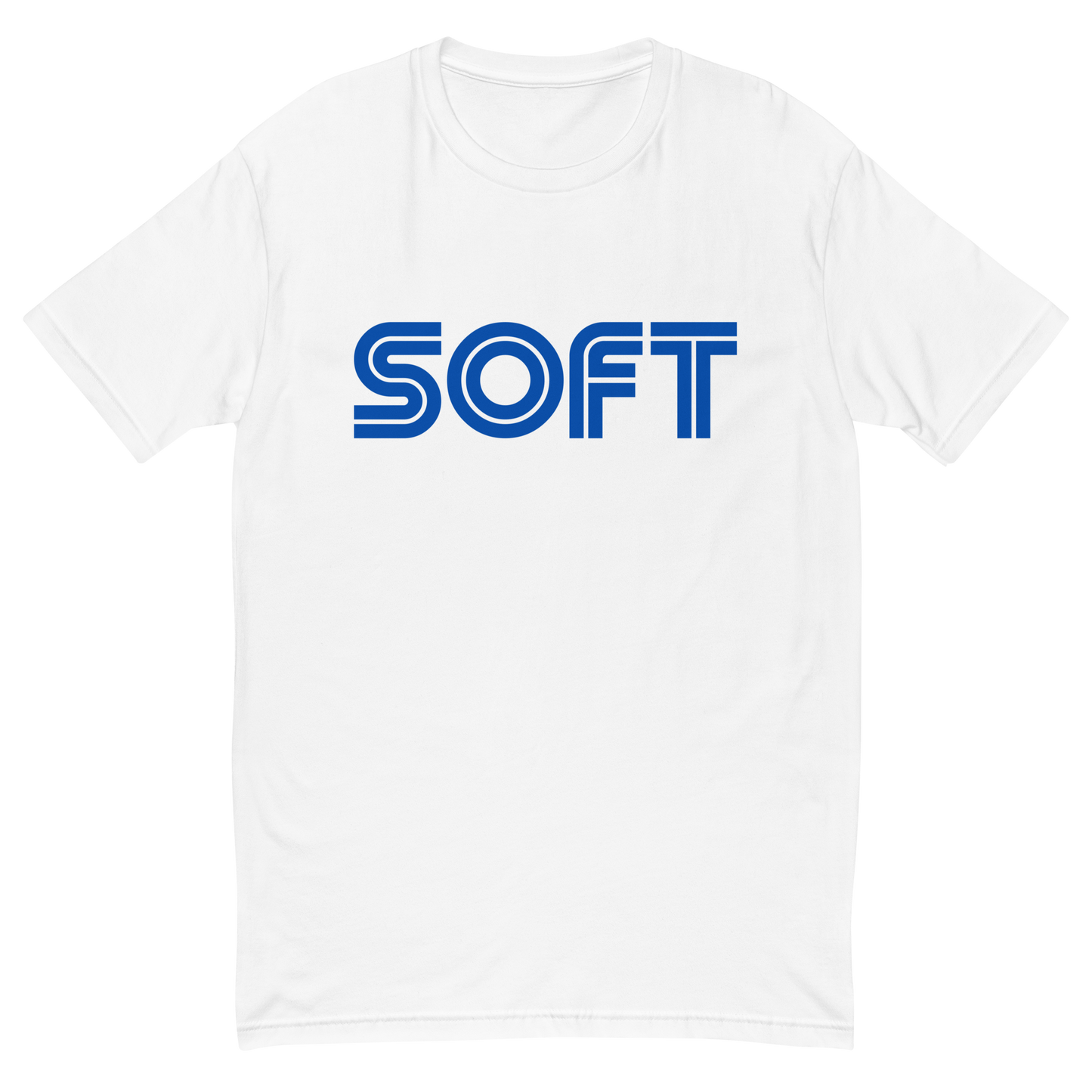 Soft Logo T